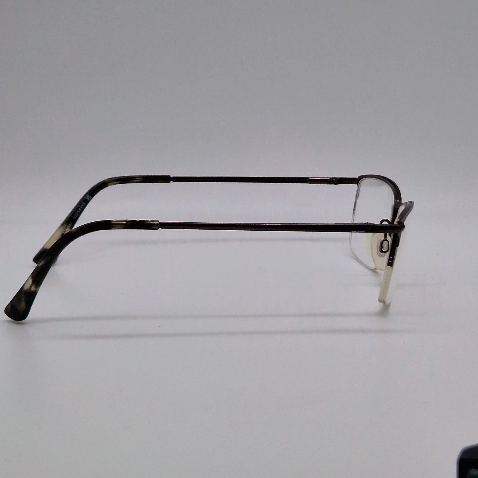 Specsavers Nasser 32258455 Black - Eyeglasses frames