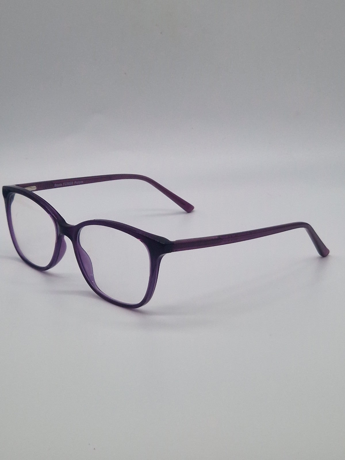 Boots F23020 Pink - Eyeglasses frames