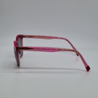 Specsavers Rubra 30790551 Pink - Eyeglasses frames