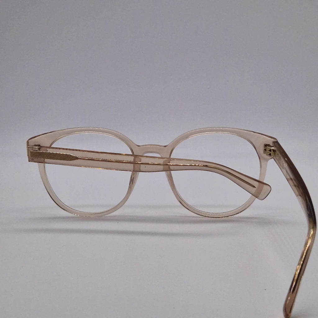 DbyD DBSF5004 TTN0 Clear - Eyeglasses frames