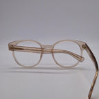 DbyD DBSF5004 TTN0 Clear - Eyeglasses frames
