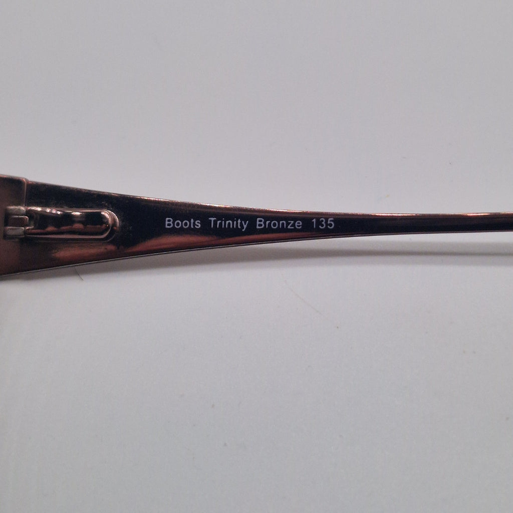 Boots Trinity Bronze - Eyeglasses frames