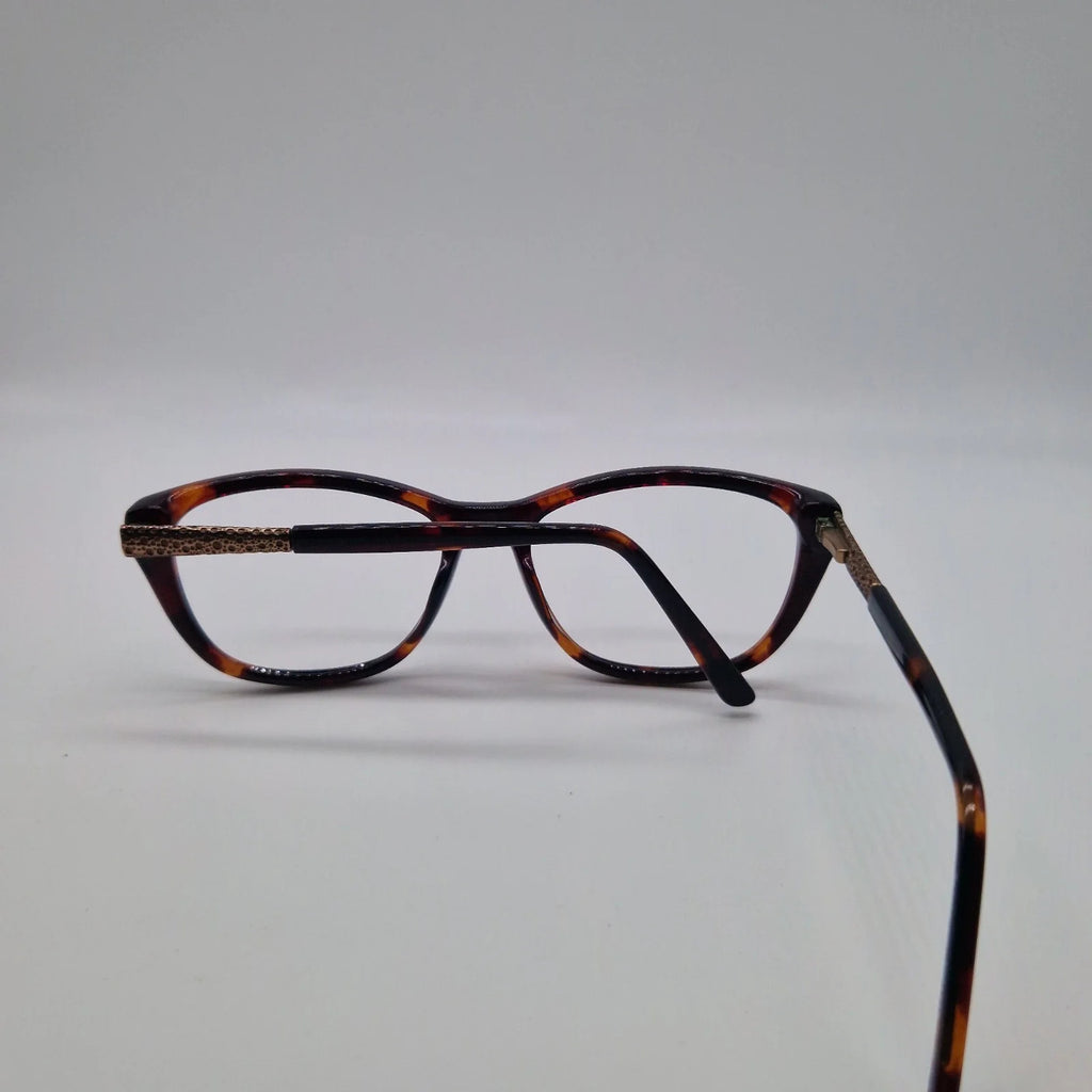 Specsavers Maldives Sun Rx 30519039 Tortoiseshell - Eyeglasses frames