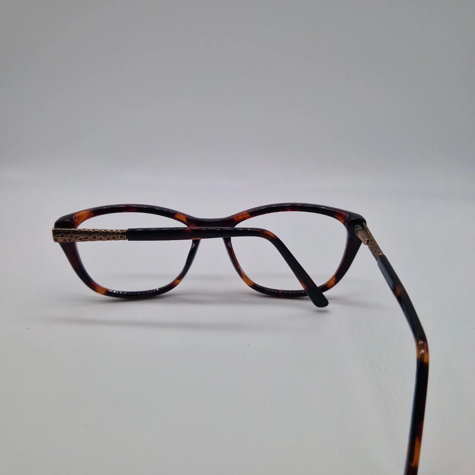 Specsavers Maldives Sun Rx 30519039 Tortoiseshell - Eyeglasses frames