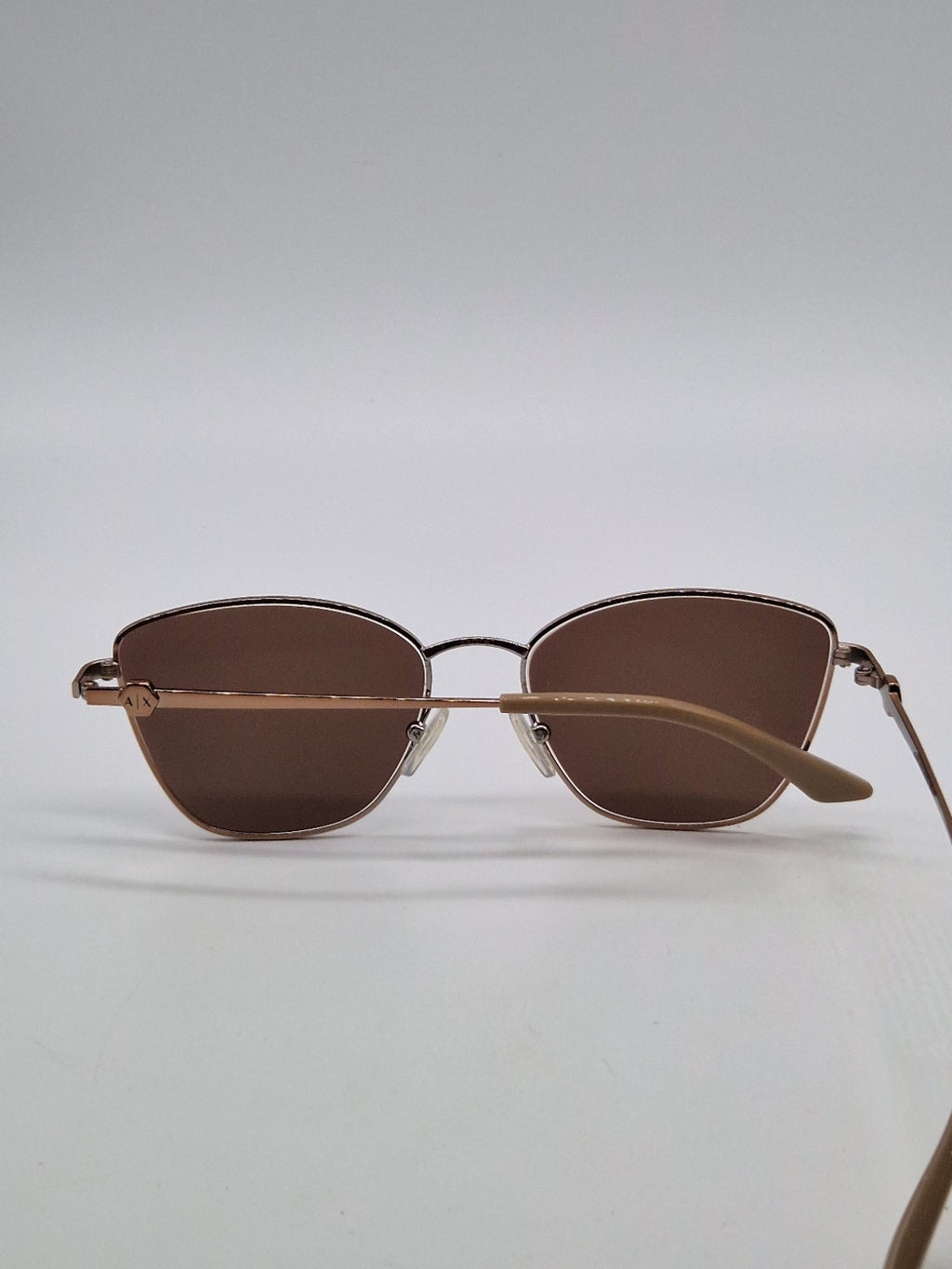 Armani Exchange AX 1063 6103 - Eyeglasses frames