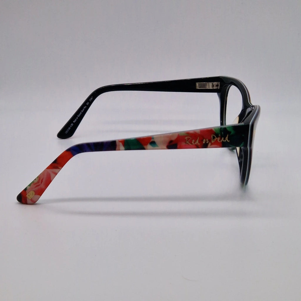 Specsavers Red Or Dead Sun Rx - Eyeglasses frames