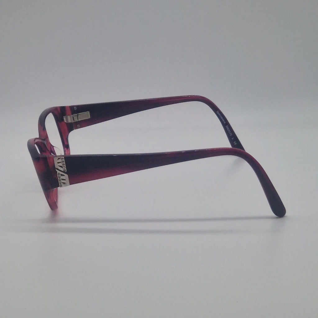 Specsavers Furud 30776678 Purple - Eyeglasses frames