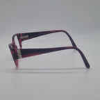 Specsavers Furud 30776678 Purple - Eyeglasses frames