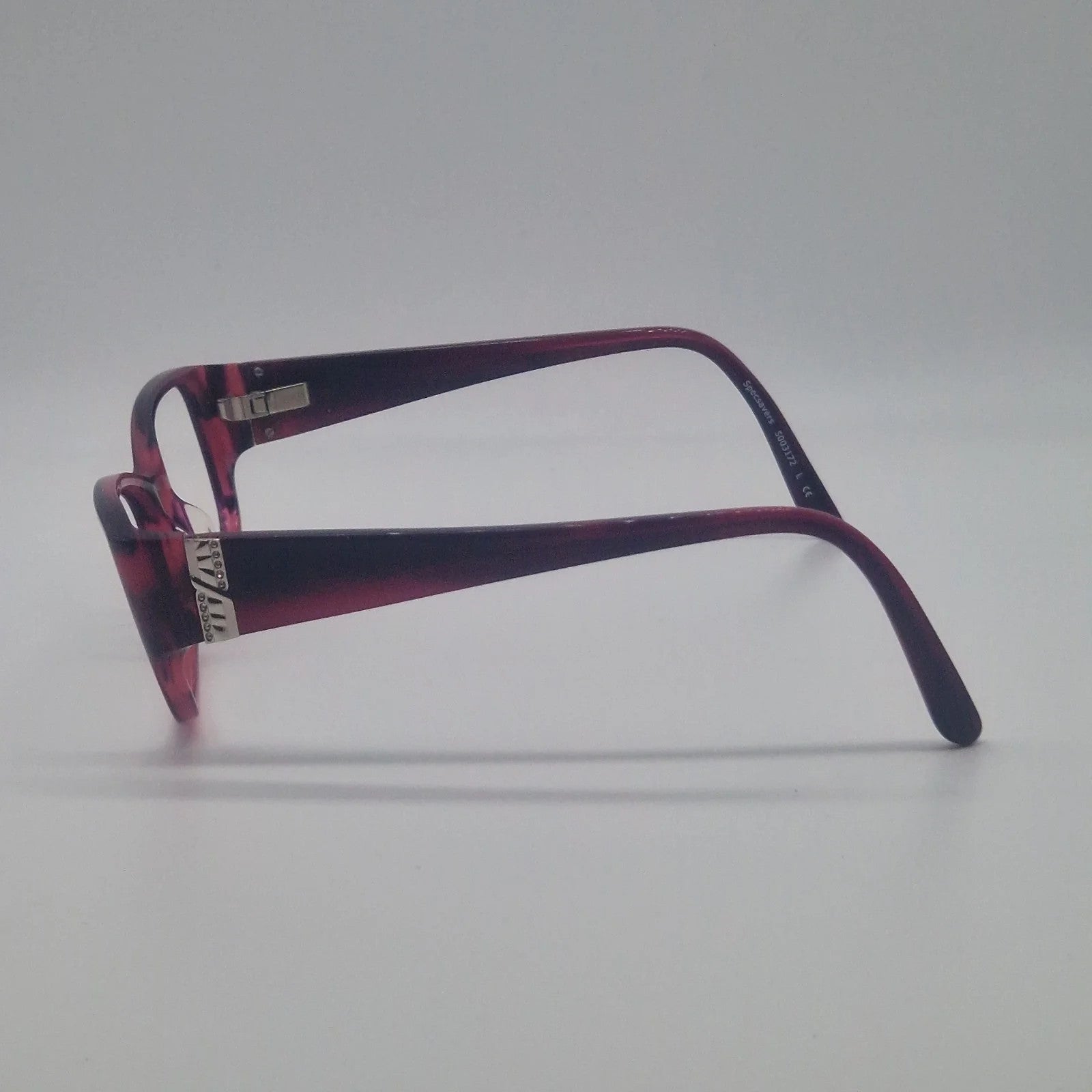 Specsavers Furud 30776678 Purple - Eyeglasses frames