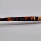 Marchon NYC Downtown Tortoiseshell - Eyeglasses frames