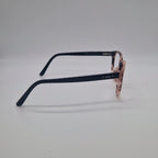 Lozza SL4065 COL.01GT Black - Eyeglasses frames