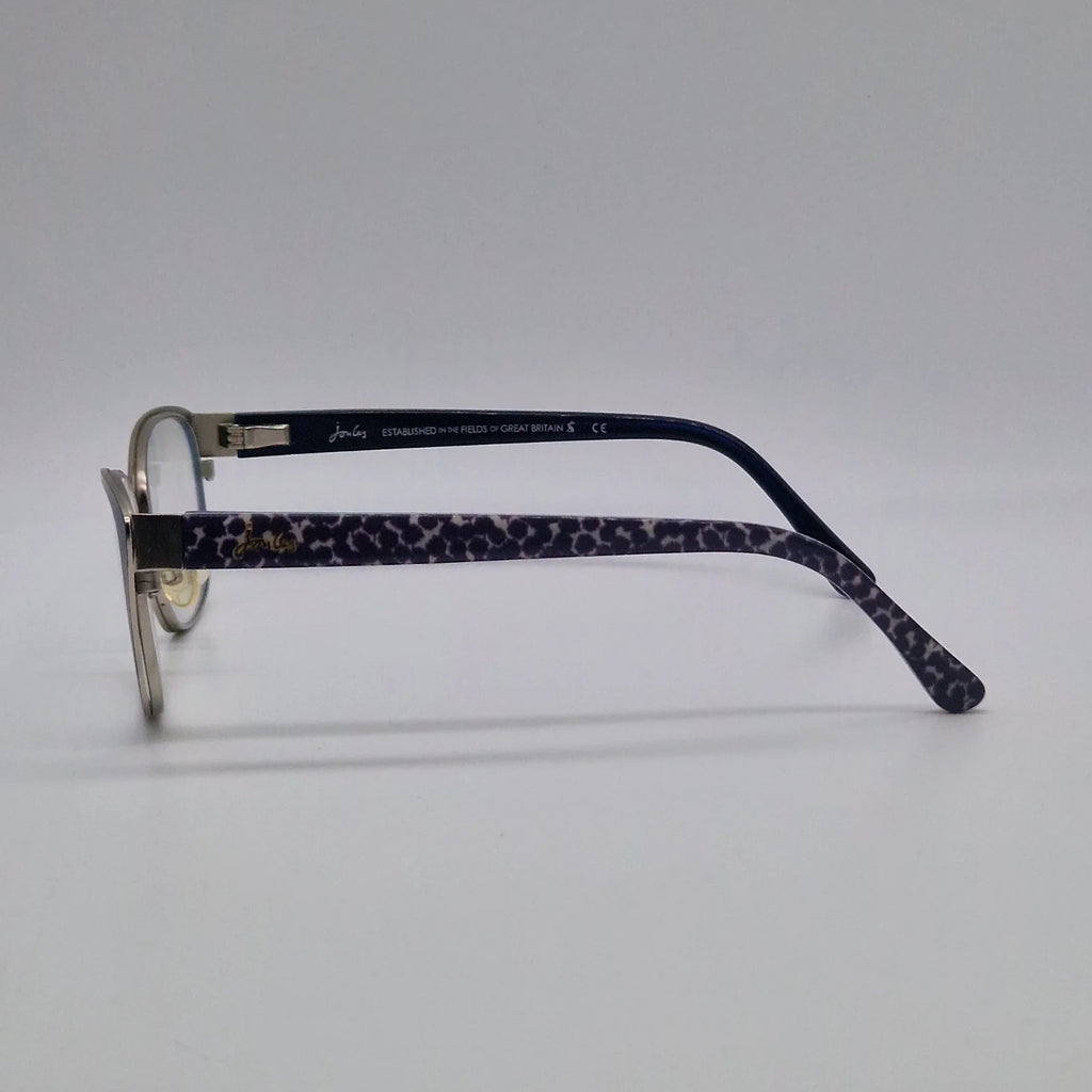 Joules Evelyn JO1035 Blue - Eyeglasses frames