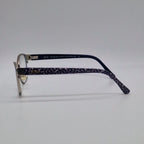 Joules Evelyn JO1035 Blue - Eyeglasses frames