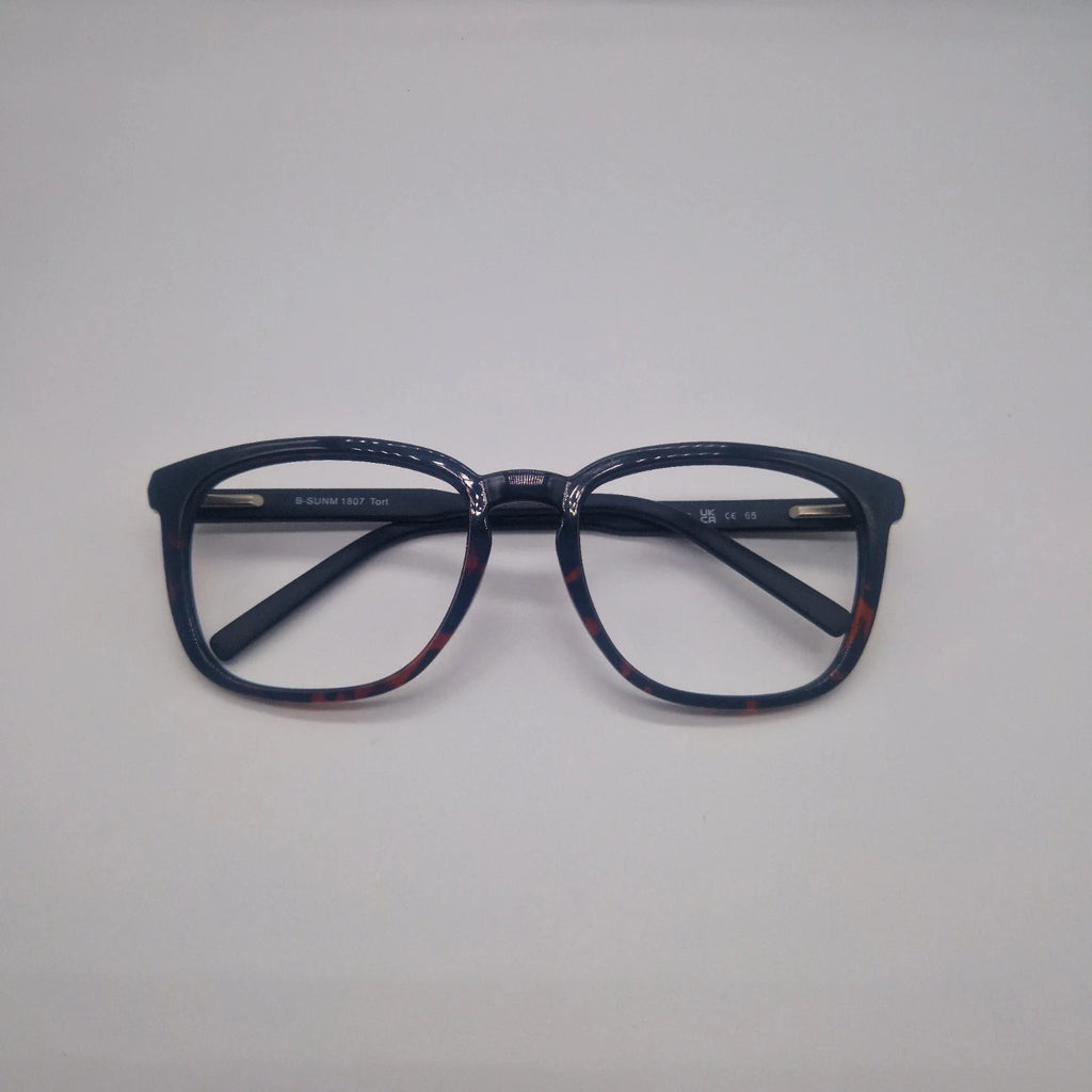 Boots B-SUNM 1807 Black - Eyeglasses frames
