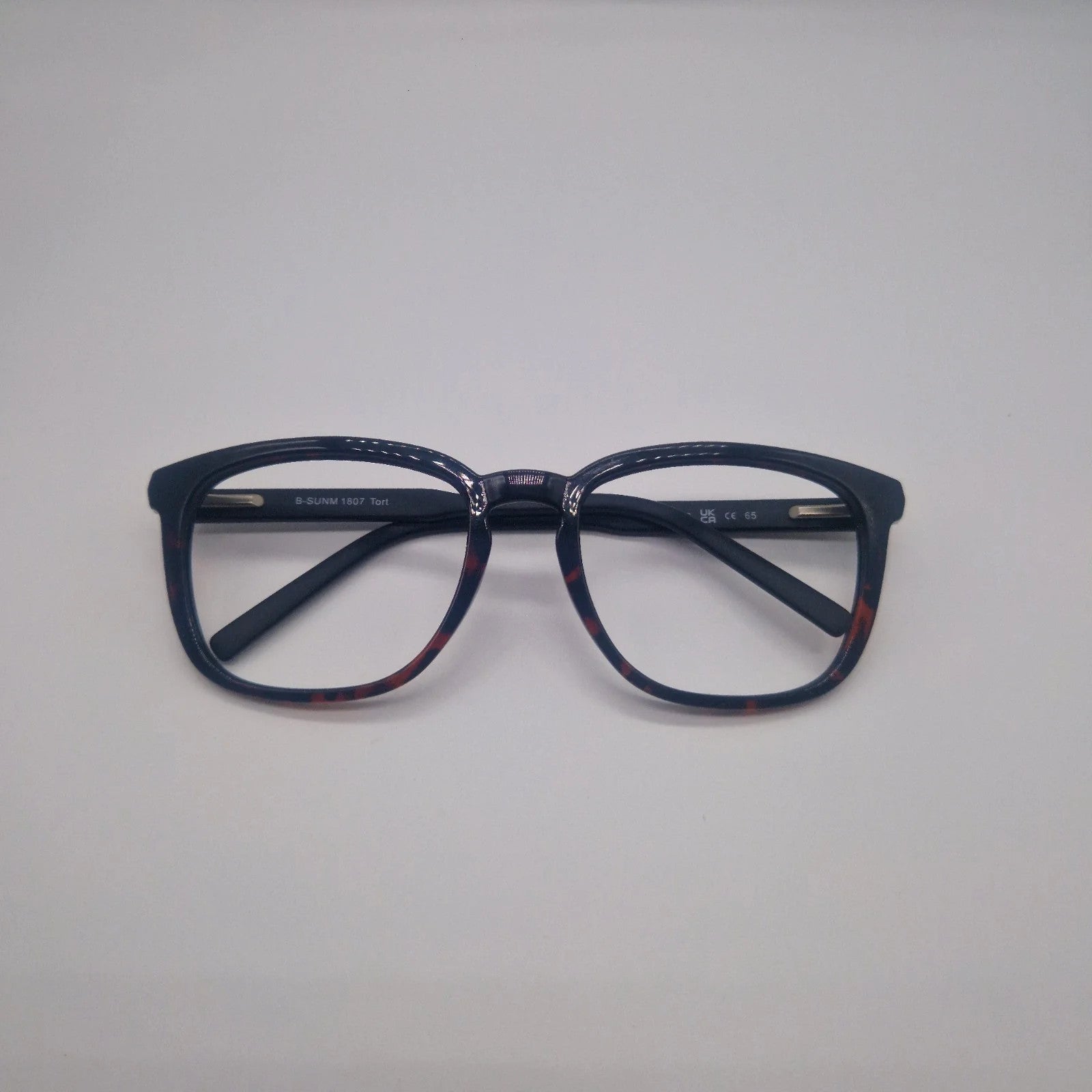 Boots B-SUNM 1807 Black - Eyeglasses frames