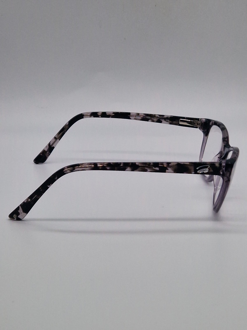 Marc Monroe MMO 113 035 Grey - Eyeglasses frames