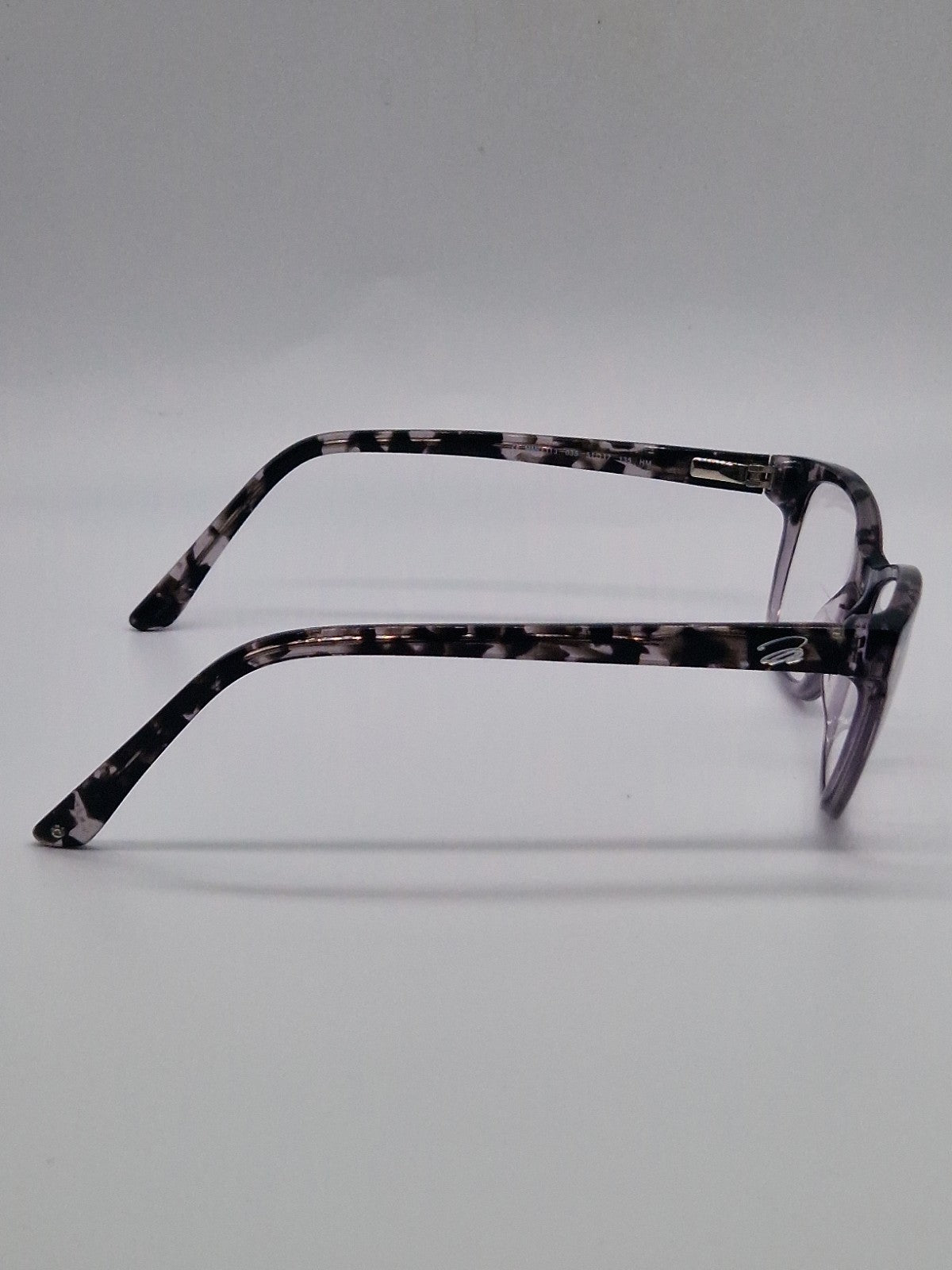 Marc Monroe MMO 113 035 Grey - Eyeglasses frames