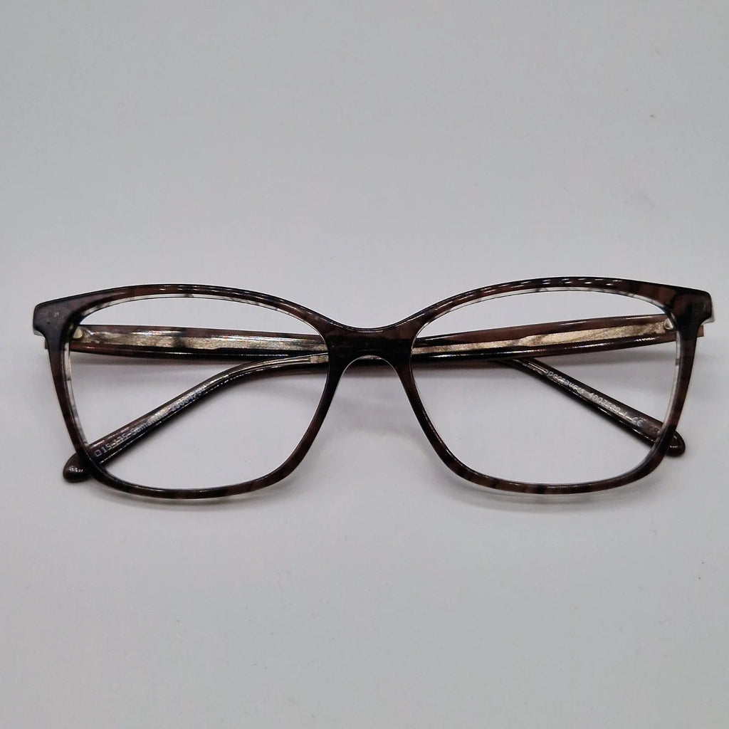 Specsavers Samantha 25664294 Brown - Eyeglasses frames
