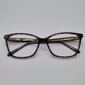 Specsavers Samantha 25664294 Brown - Eyeglasses frames
