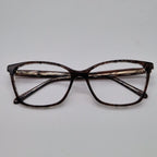 Specsavers Samantha 25664294 Brown - Eyeglasses frames