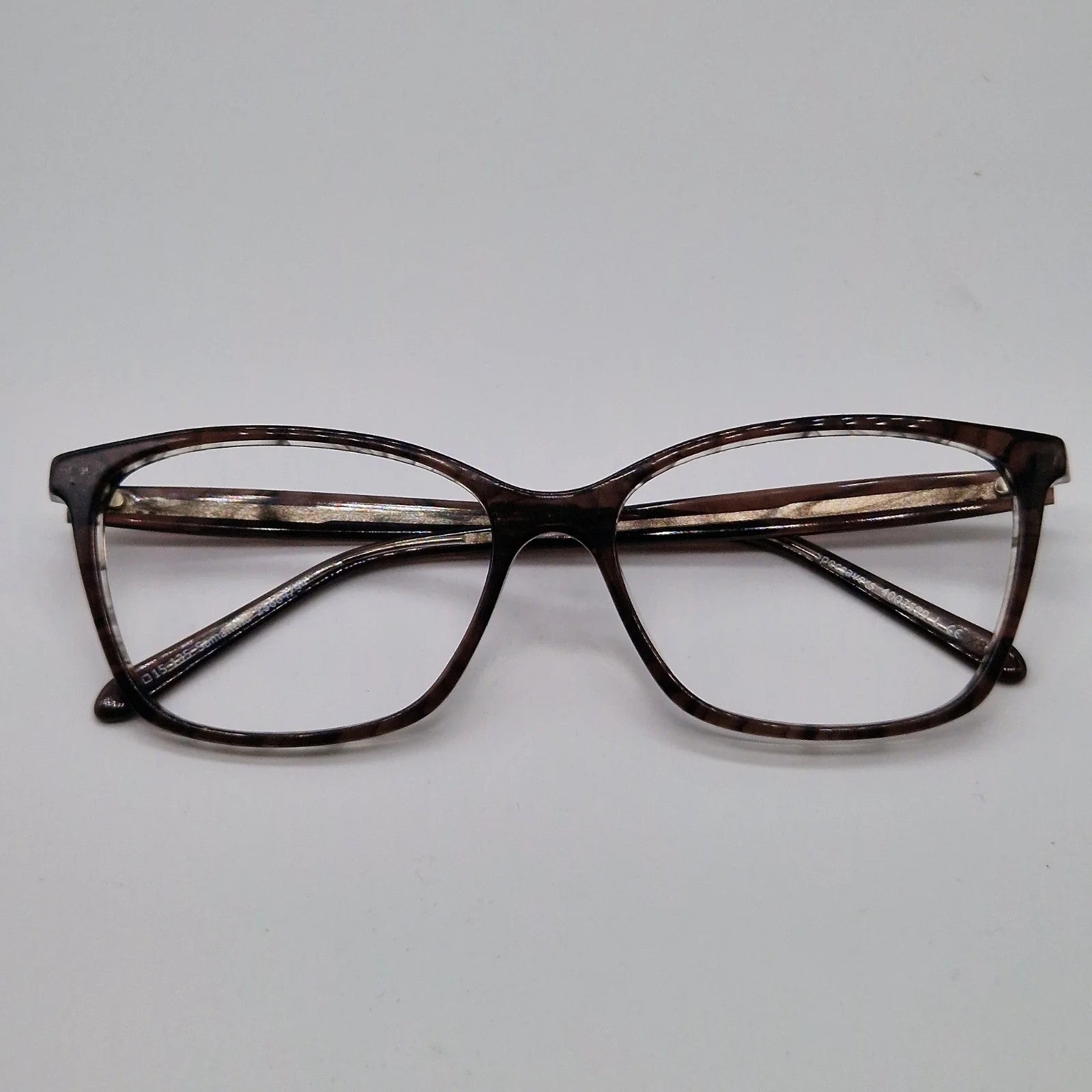 Specsavers Samantha 25664294 Brown - Eyeglasses frames