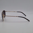 Karl Lagerfeild KL Sun Rx 01 25667424 Gold Colour - Eyeglasses frames