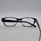 Zips ZP4002 C1 Black - Eyeglasses frames