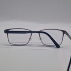 Racing Green RG008 Blue/Grey - Eyeglasses frames