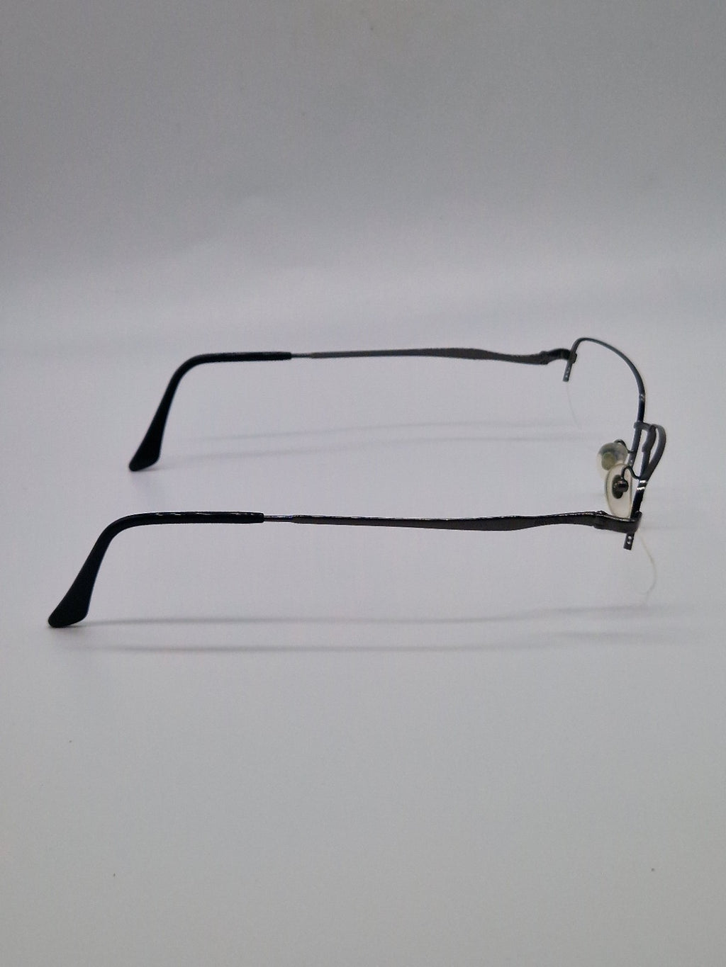 YvesSaintLaurent 4144 Y367 Silver - Eyeglasses frames