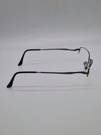 YvesSaintLaurent 4144 Y367 Silver - Eyeglasses frames
