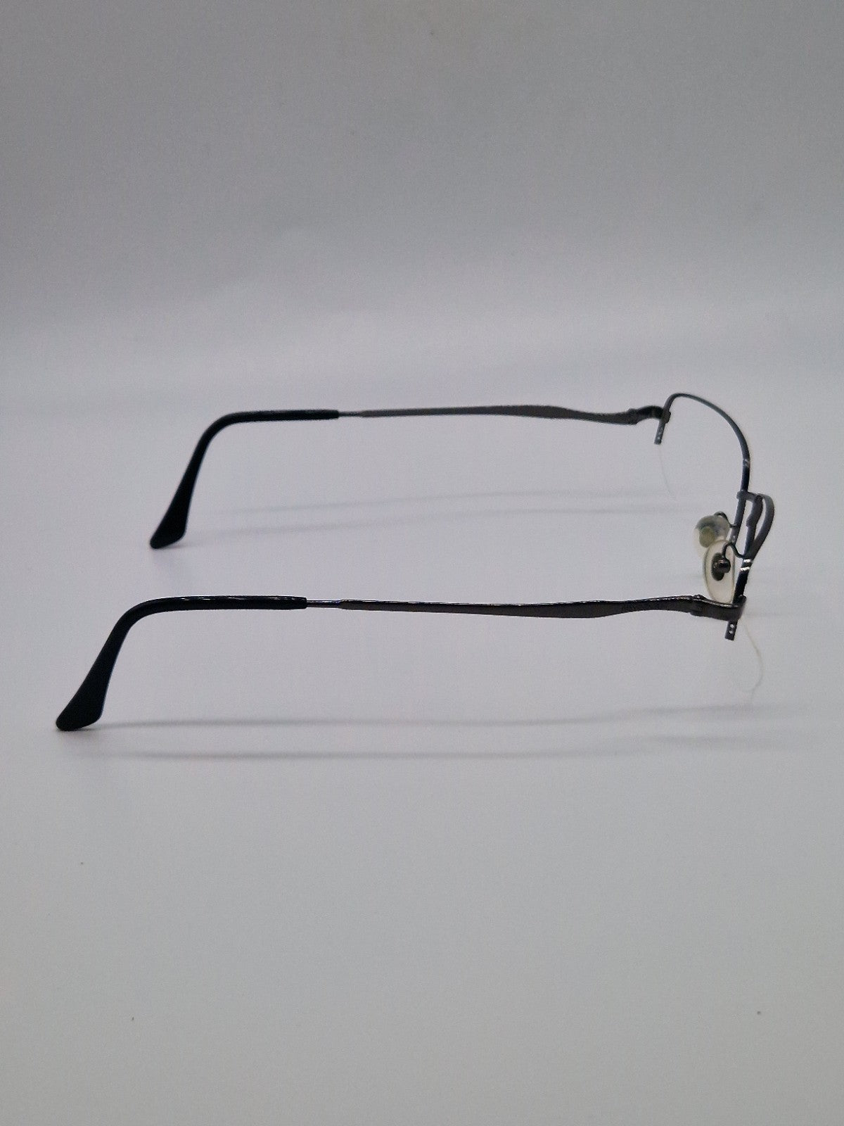 YvesSaintLaurent 4144 Y367 Silver - Eyeglasses frames