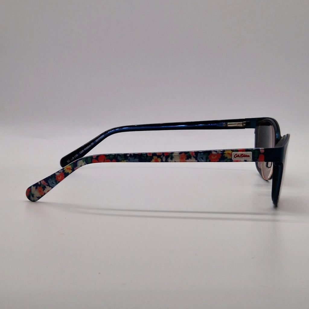 Caty Kidston 30474901 Blue - Eyeglasses frames