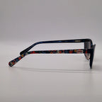 Caty Kidston 30474901 Blue - Eyeglasses frames