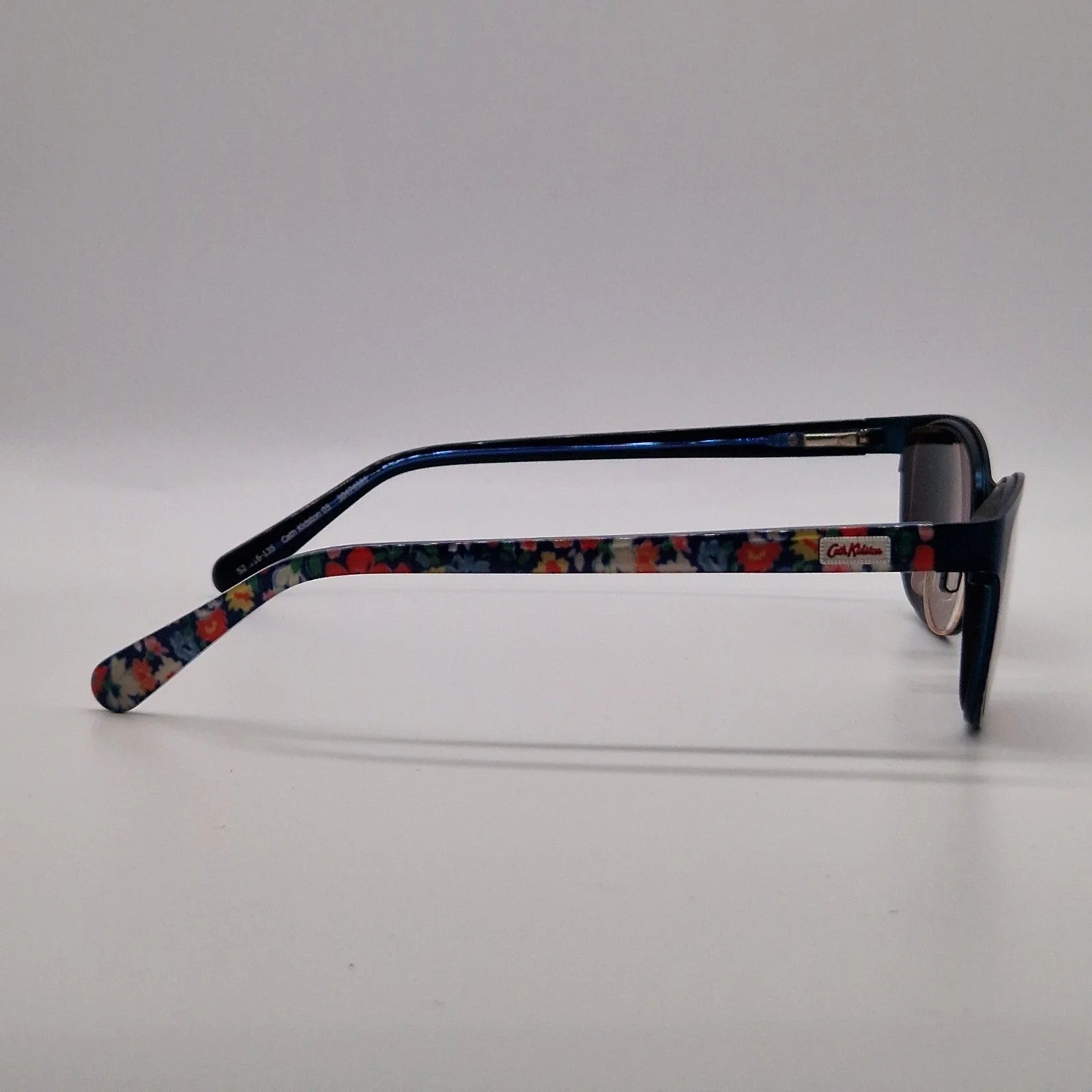 Caty Kidston 30474901 Blue - Eyeglasses frames