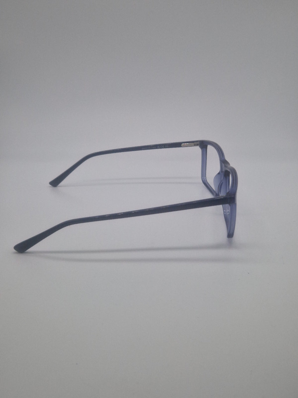 Boots M23014 Blue - Eyeglasses frames