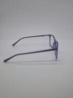 Boots M23014 Blue - Eyeglasses frames