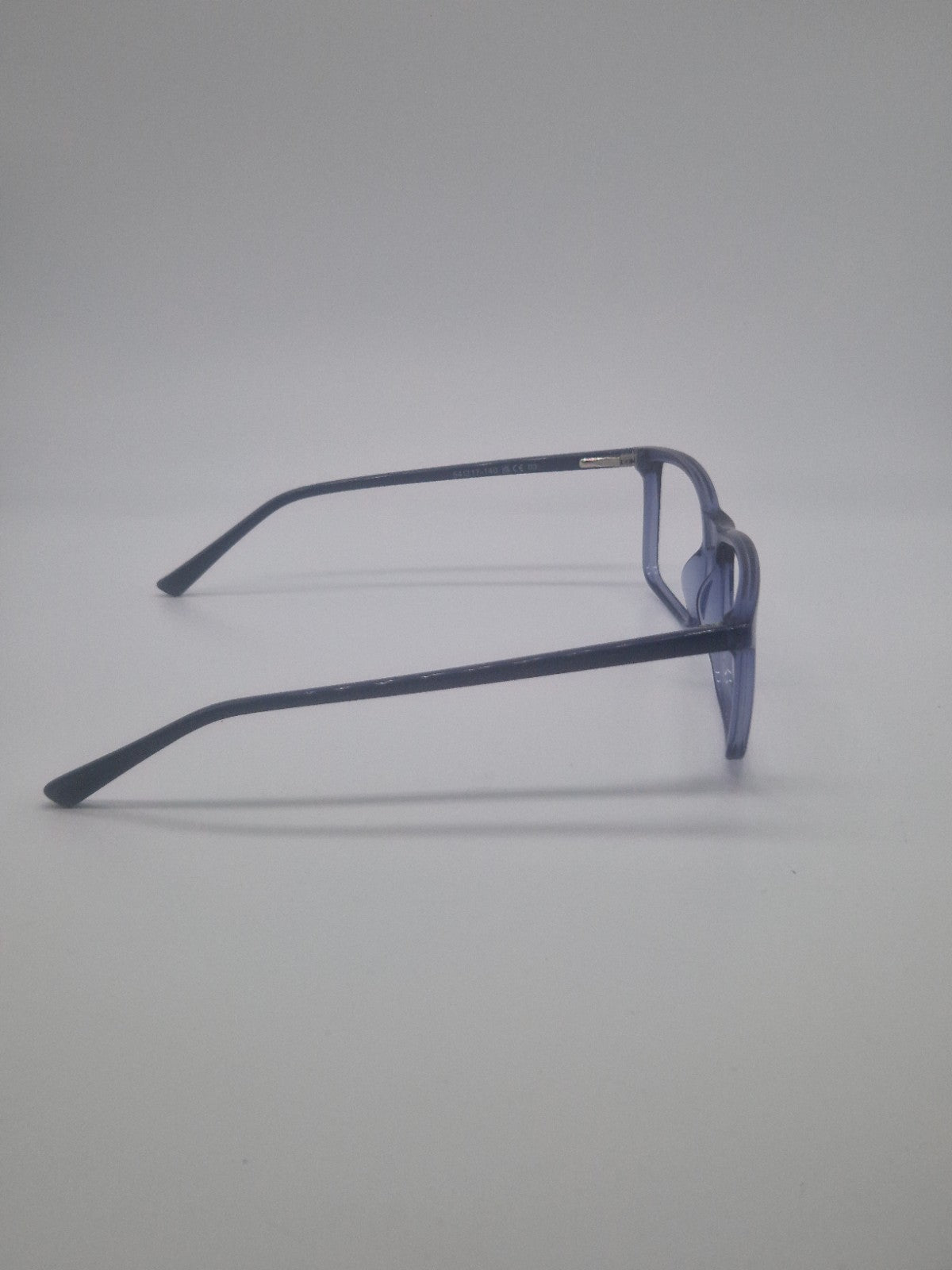 Boots M23014 Blue - Eyeglasses frames