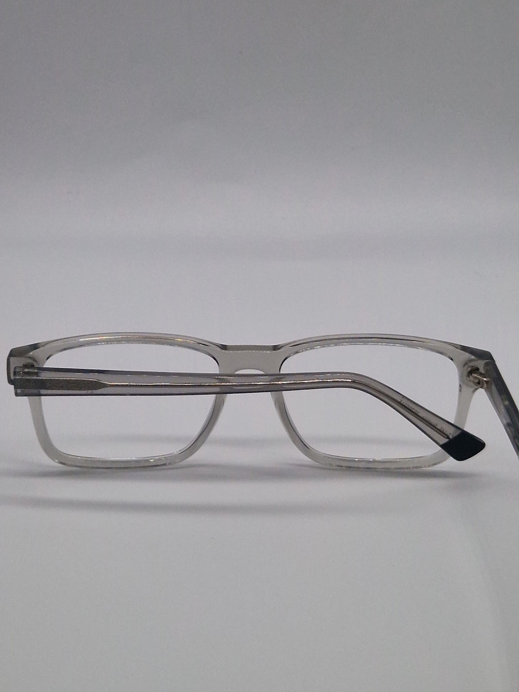 Specsavers Frankie 30790315 Clear - Eyeglasses frames
