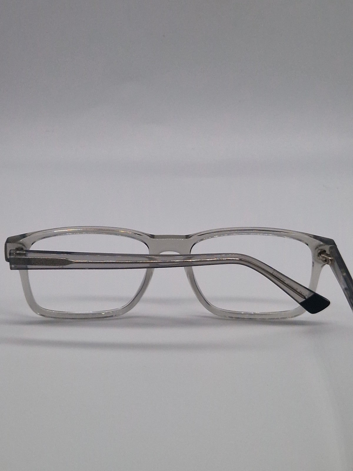 Specsavers Frankie 30790315 Clear - Eyeglasses frames