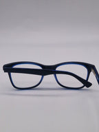 Specsavers Cherry 25665130 Black/Blue - Eyeglasses frames