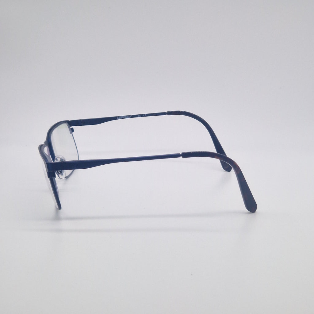 Caterpillar CTO-3015 Col.006 Blue - Eyeglasses frames