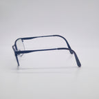 Caterpillar CTO-3015 Col.006 Blue - Eyeglasses frames