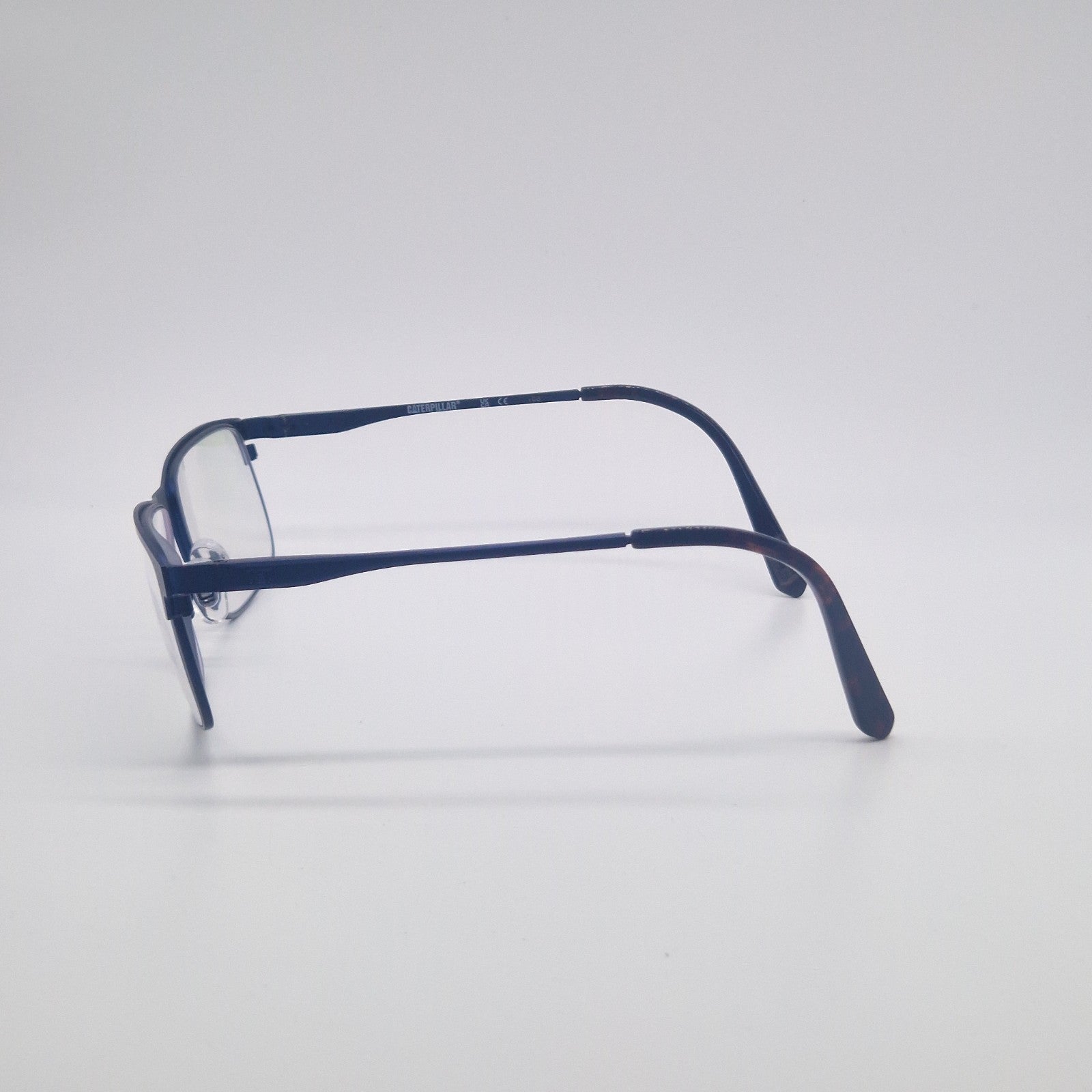 Caterpillar CTO-3015 Col.006 Blue - Eyeglasses frames