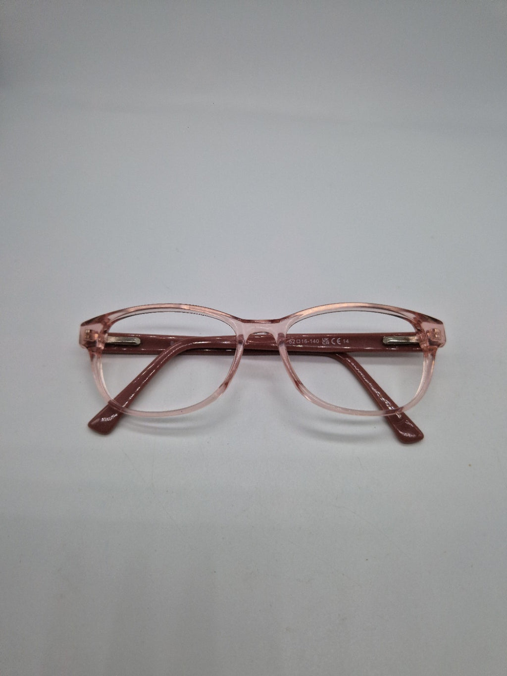 Boots F2185 Pink - Eyeglasses frames