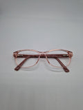 Boots F2185 Pink - Eyeglasses frames