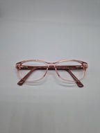 Boots F2185 Pink - Eyeglasses frames