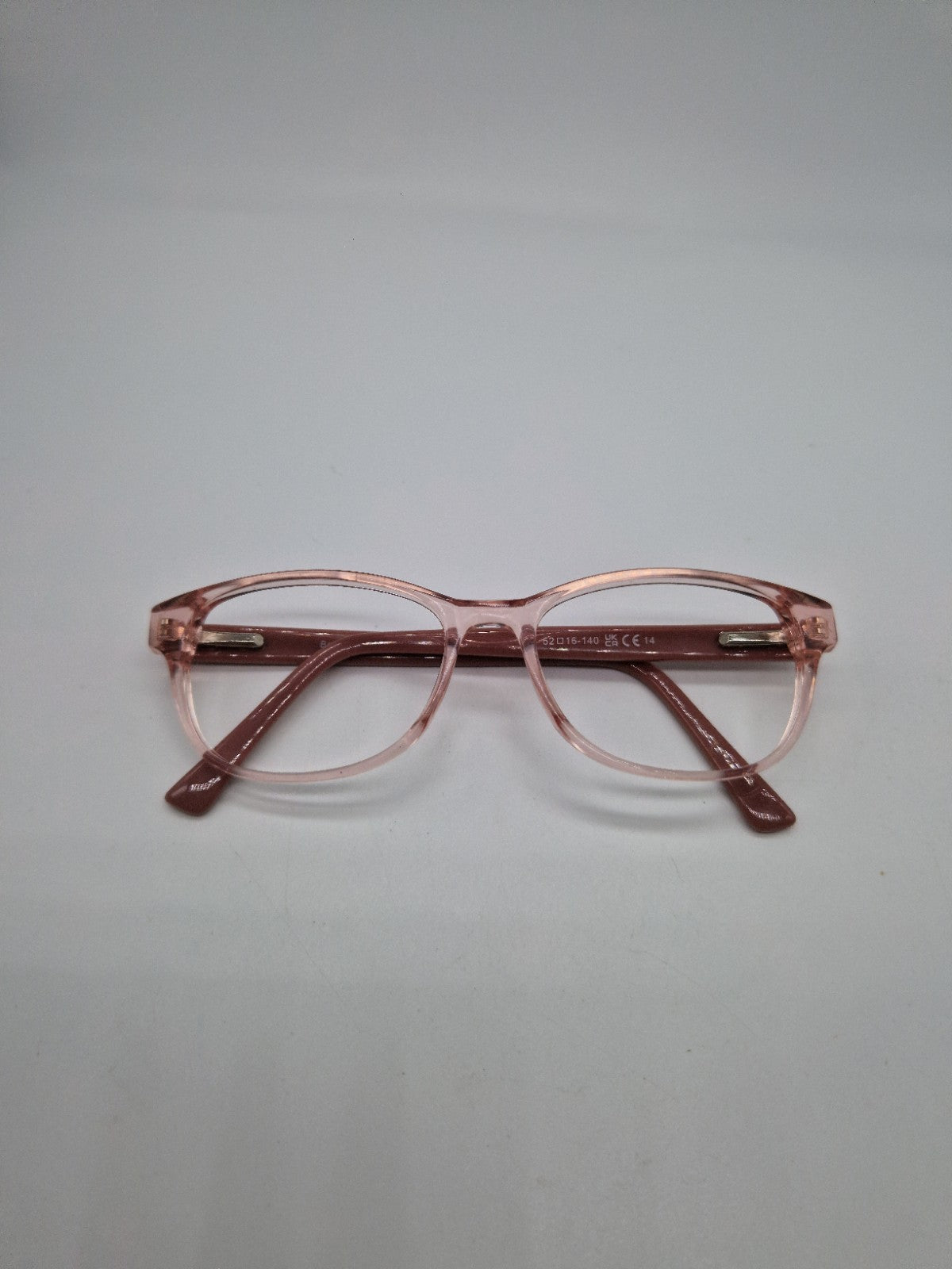 Boots F2185 Pink - Eyeglasses frames