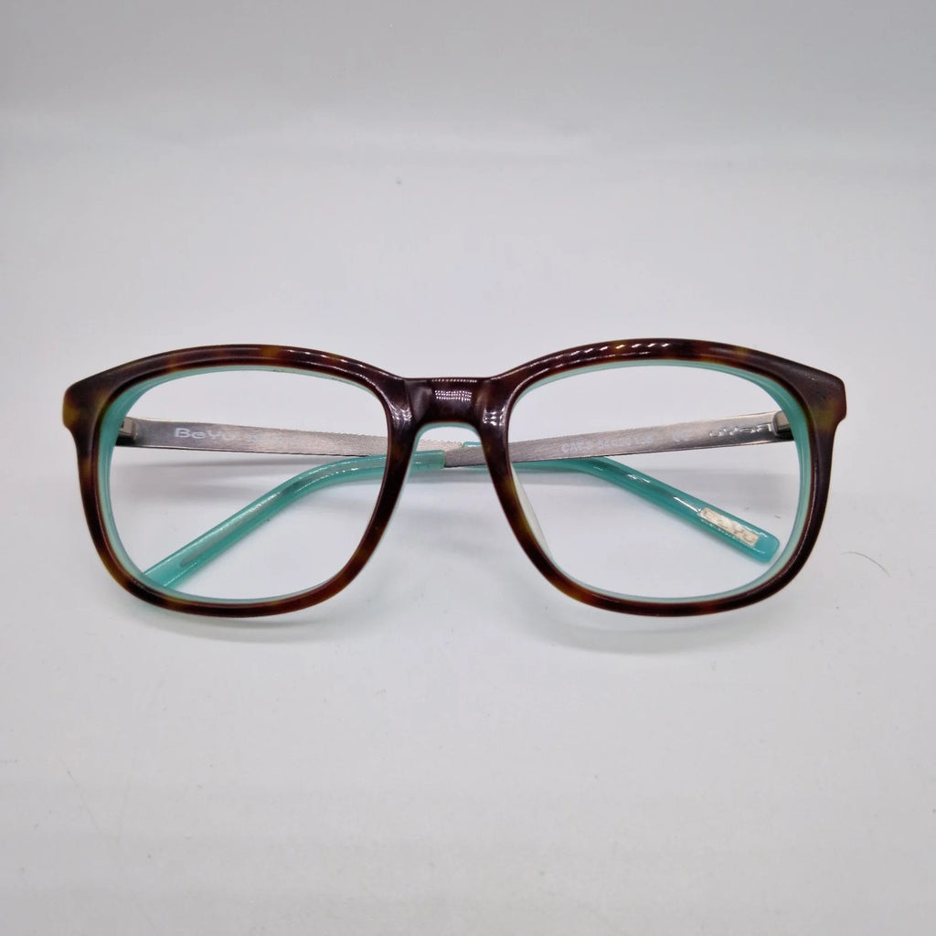 BeYu 330130 CA Cat.3 Tortoiseshell - Eyeglasses frames