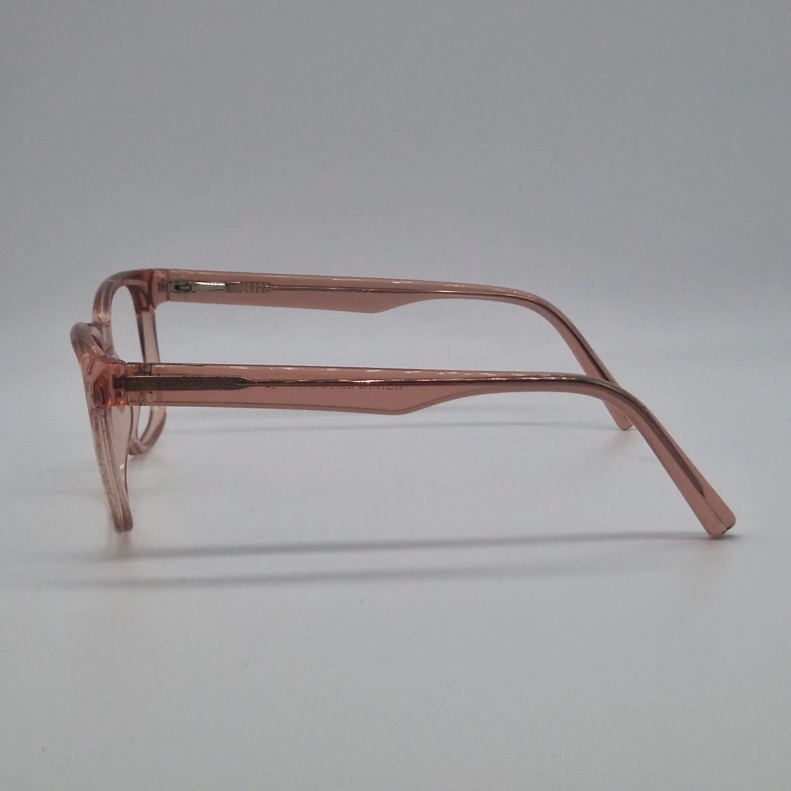 Specsavers Teen 142 30870900 Pink - Eyeglasses frames