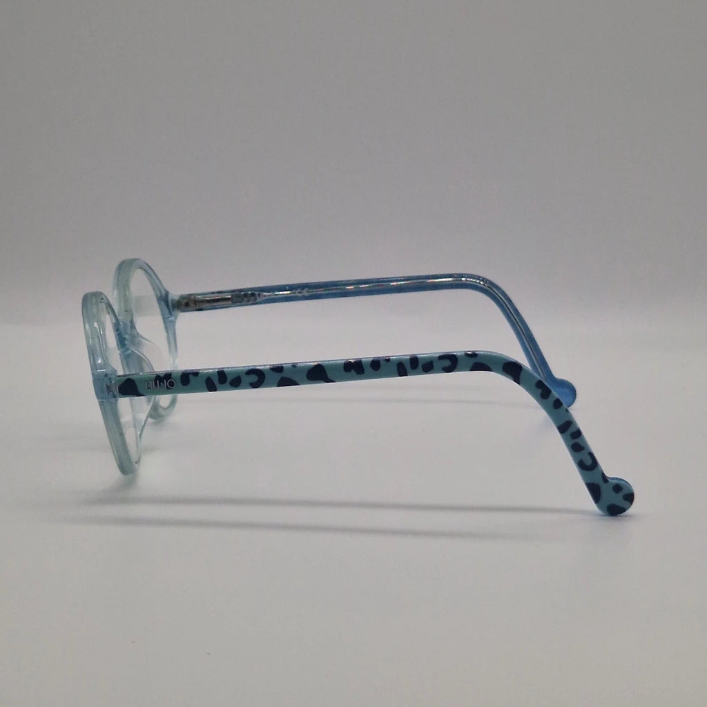 LIU•JO LJ3606 444 BLUE - Eyeglasses frames
